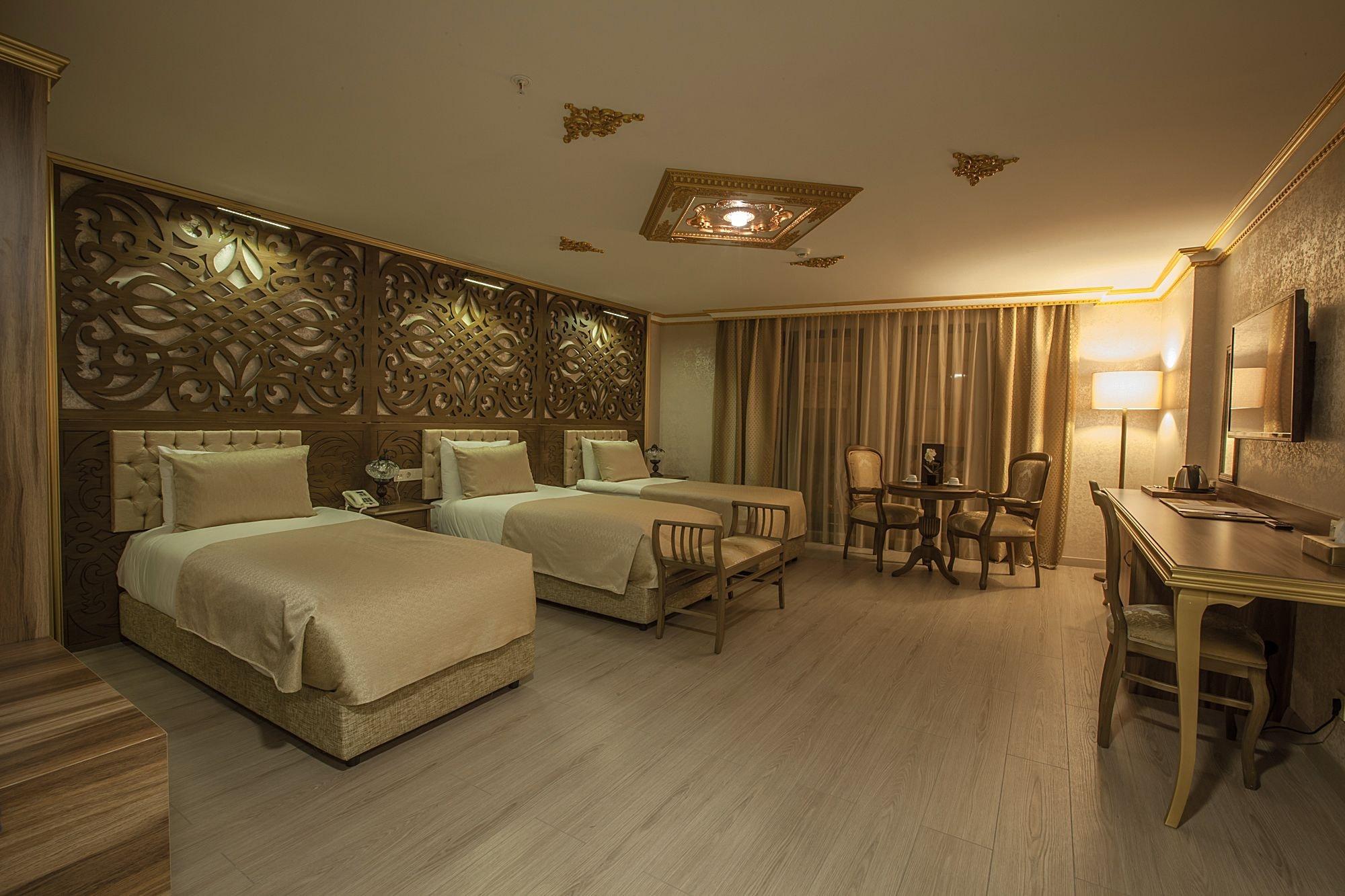 Hotel Empire Istanboel