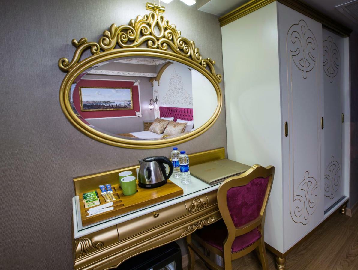Hotel Empire Istanboel