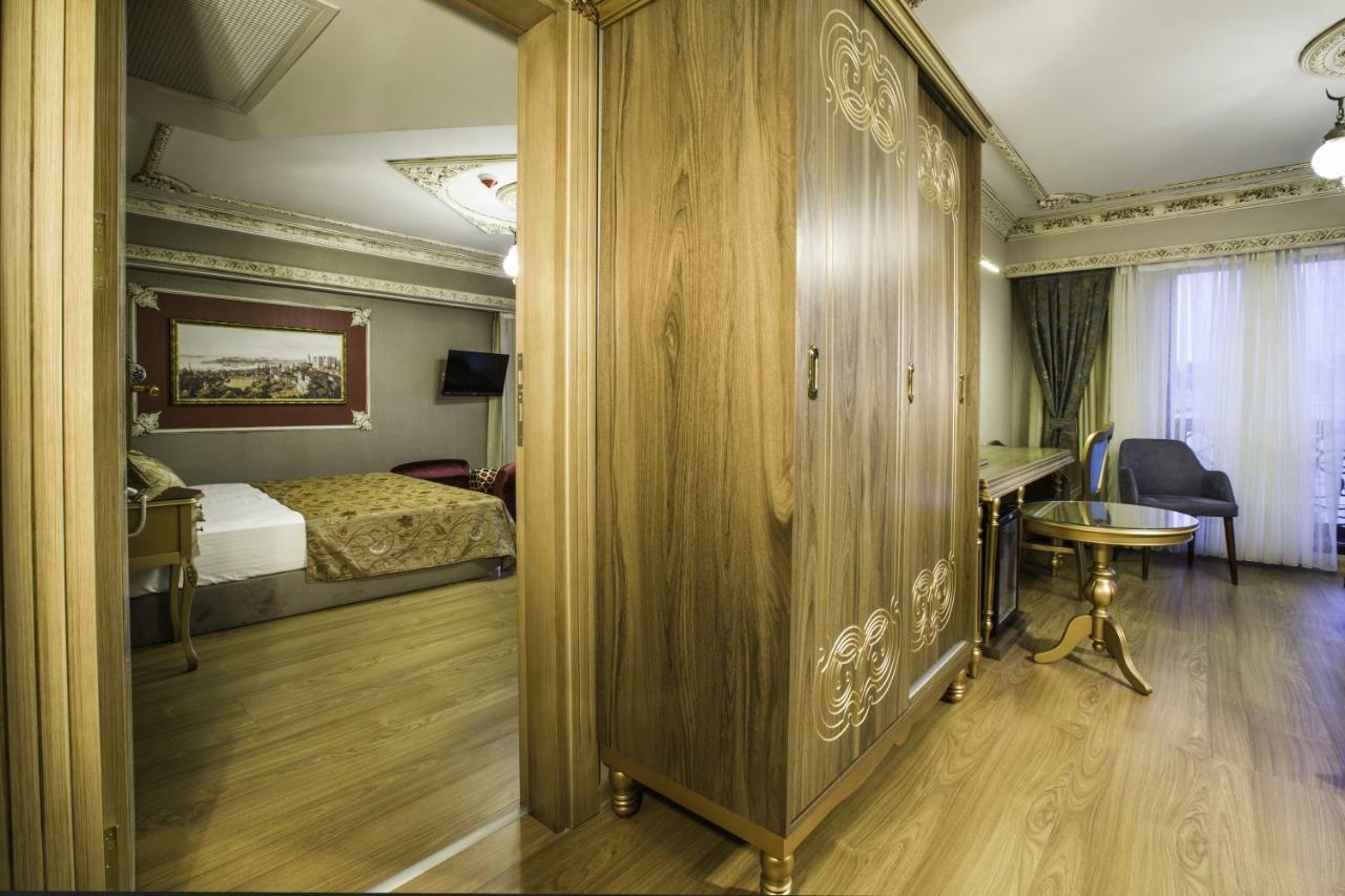 Hotel Empire Istanboel