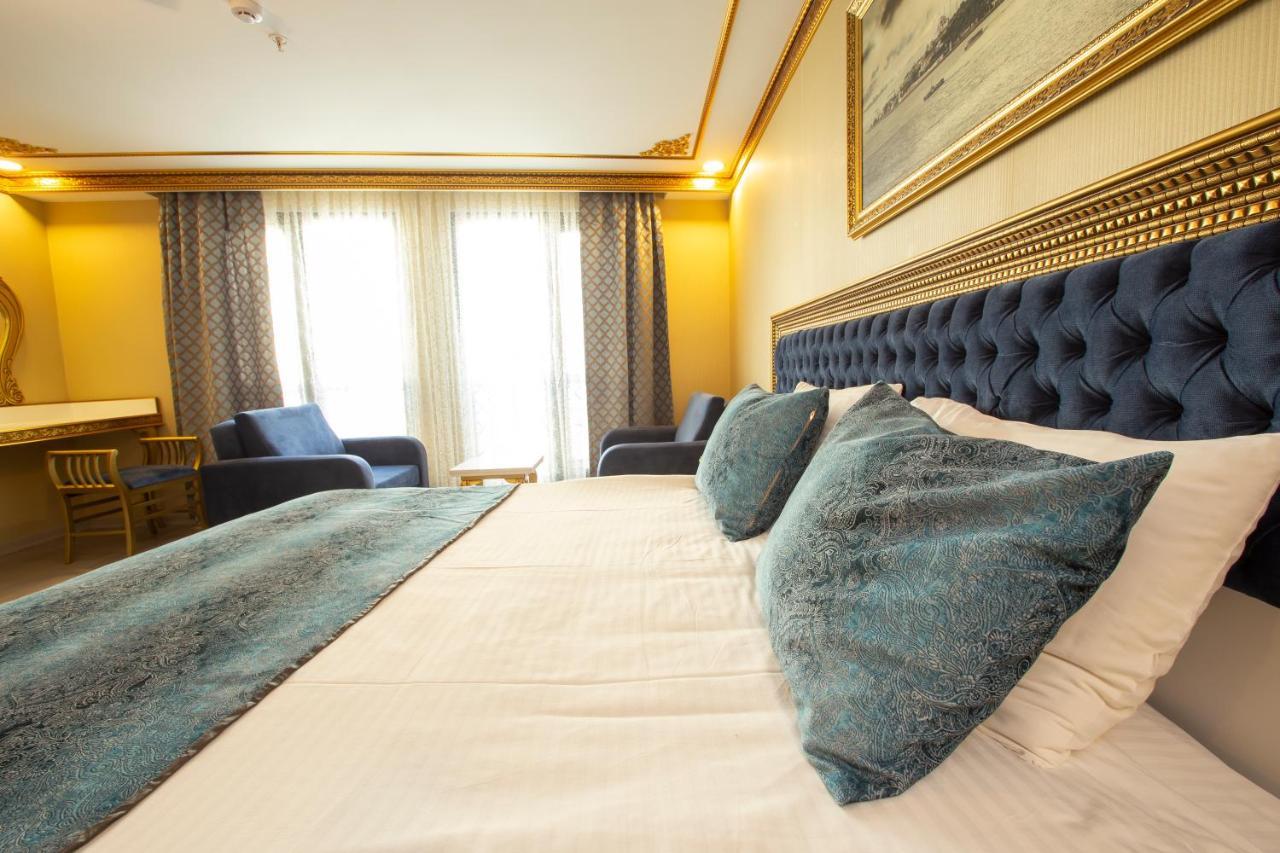 Hotel Empire Istanboel